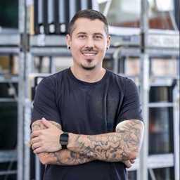 Marco Roller