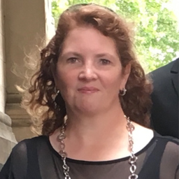 Anja Bensch