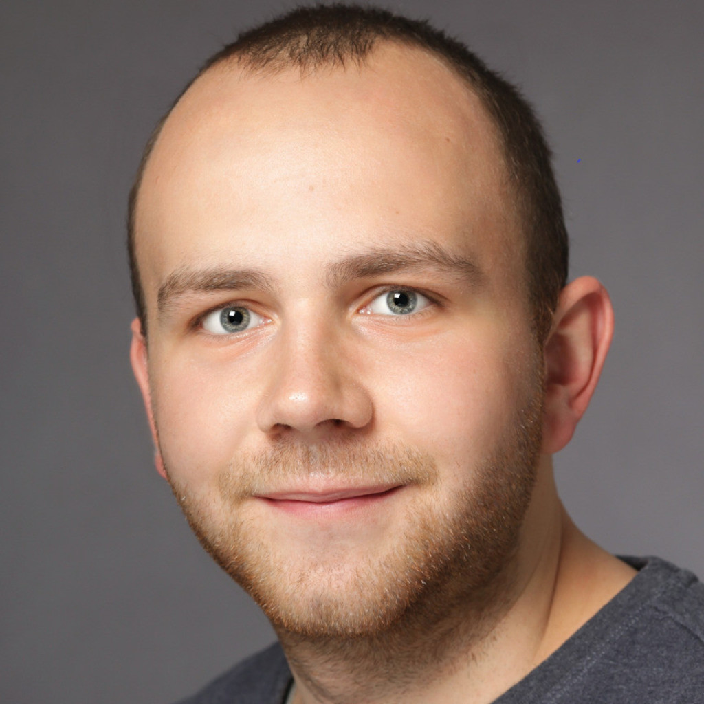 Johannes Ruf Wirtschaftsinformatik Hochschule Furtwangen