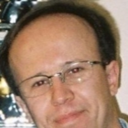 Gökhan Candangil