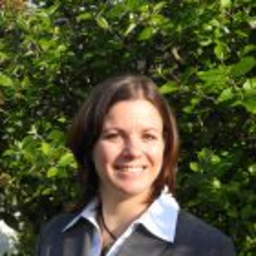 Yvonne Wagner