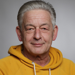 Harald Fähnrich