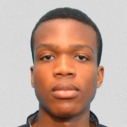 Kamanda Isaac mwanadjibu