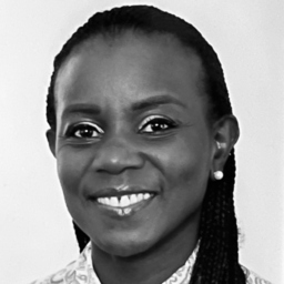 Mary Obege-Brinz