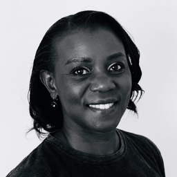 Mary Obege-Brinz