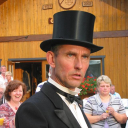 Rene Klaassen