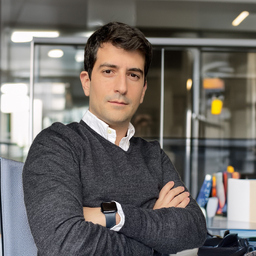 Francisco Javier Lopez Albelda
