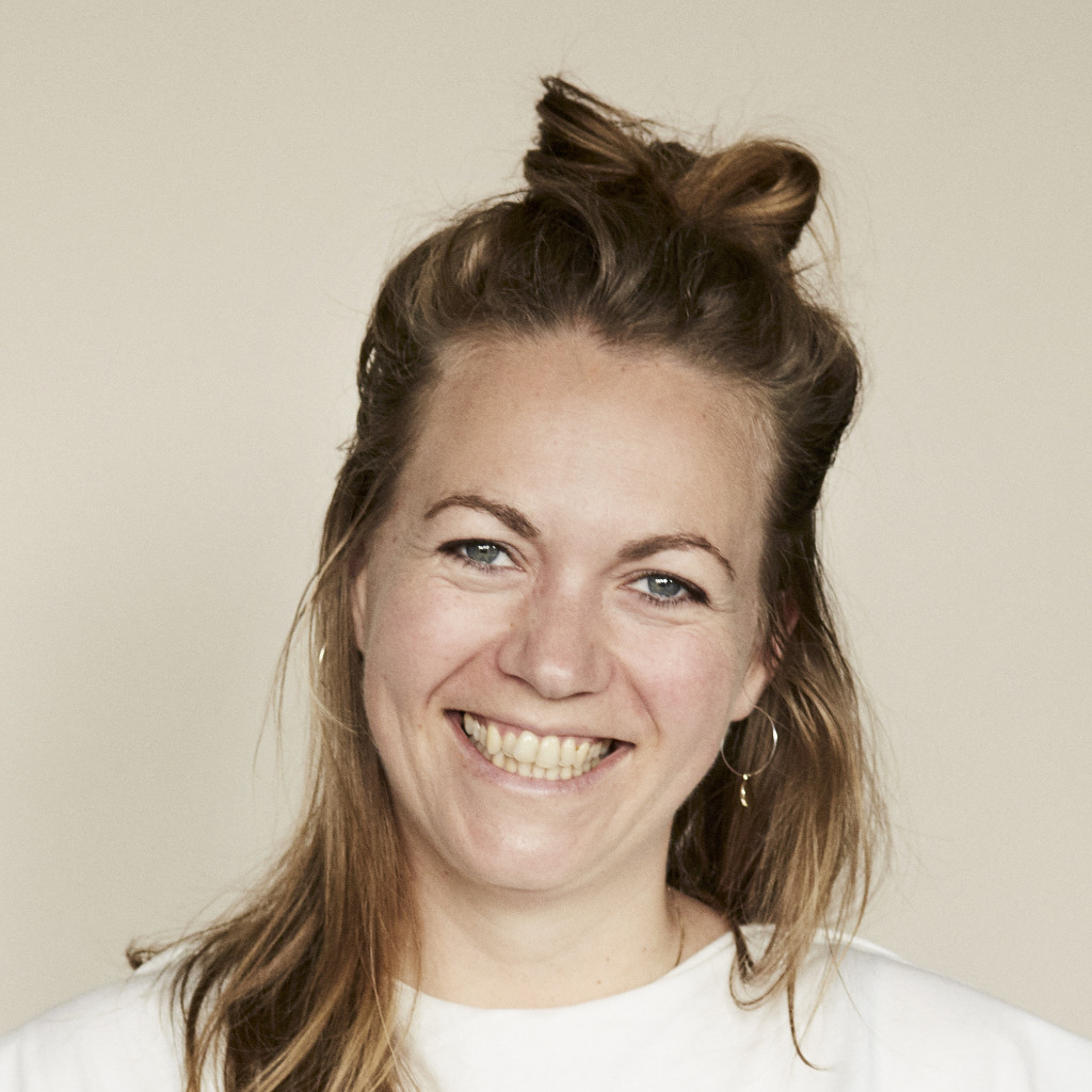 Verena Vötter Social Media Managerin Gartencenter Seebauer KG XING