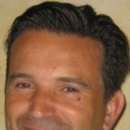 Eric Marie