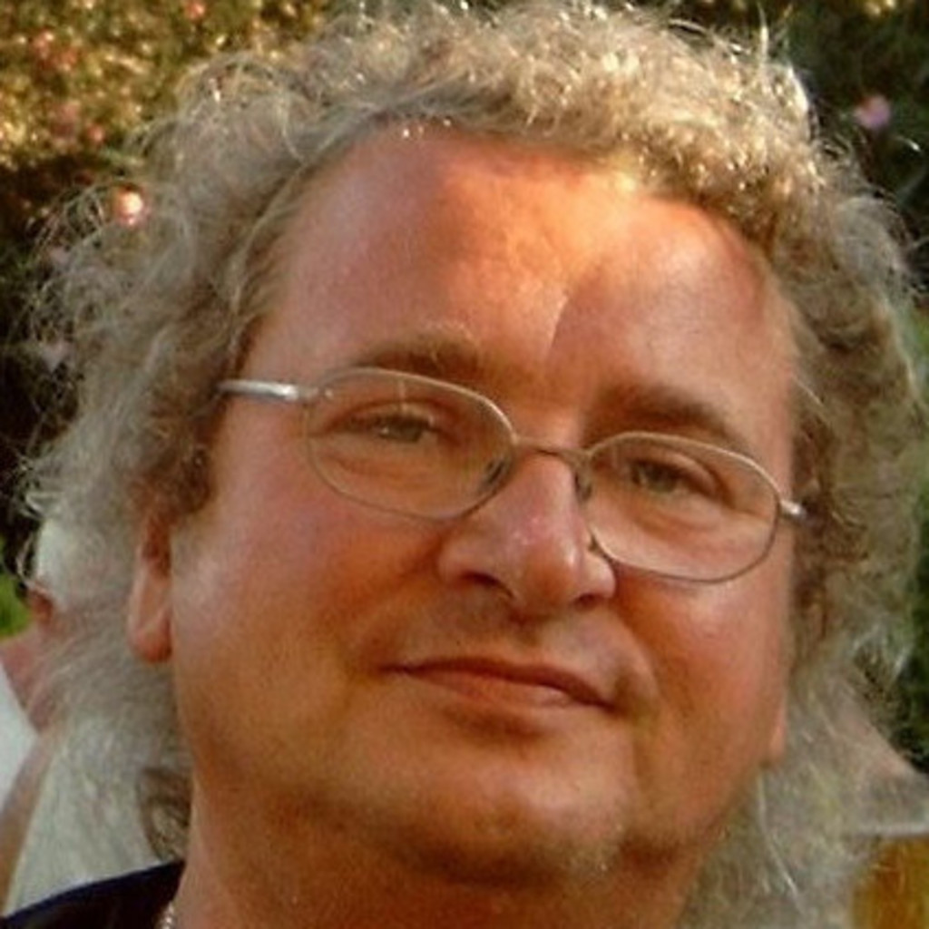 Ernst Scheins Privatje Kulthaus XING