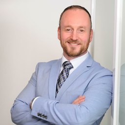 Andreas Salm