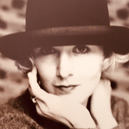 Ina Dahlmann