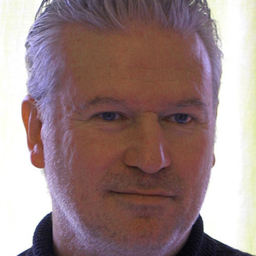 Harald S. Lang