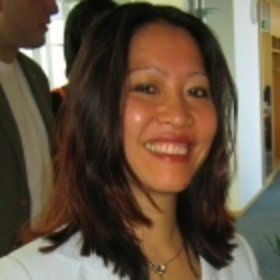 Thu Ha Dreßlein