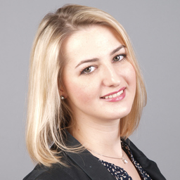 Olga Wildt