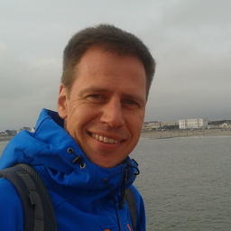 Volker Knief