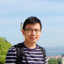 Nam Khanh Tran
