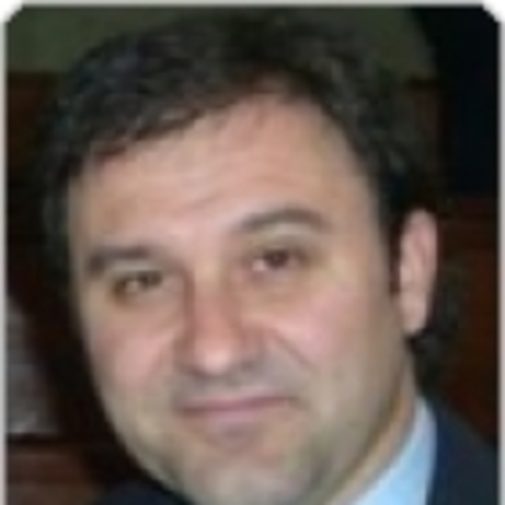 Miguel Losada Director General Adjunto Empresa de Servicios XING