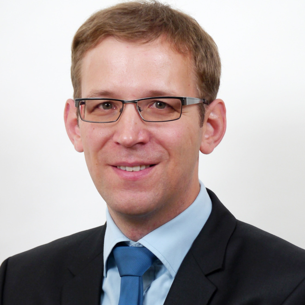 David Blacha Projektmanager, Projektleiter AV Eisenhuth GmbH & Co