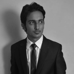 Mirza Shoaib