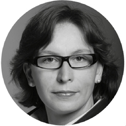 Dr. Verena Pleitgen