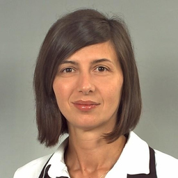 Zlatina Valcheva