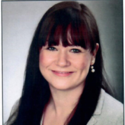 Susanne Pohl