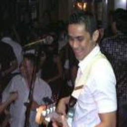 Jet Romero