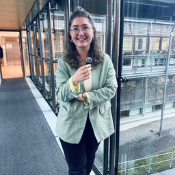 Vanessa Demalijaj Vanessa Demalijaj's profile picture