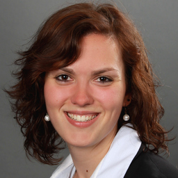 Theresa Hellenschmidt