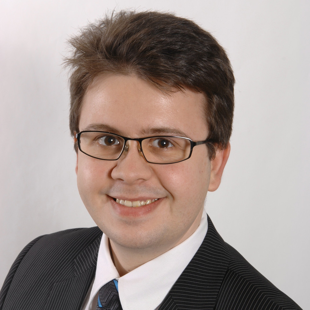 Stefan Weiß Bezirksleiter KVB Finanzdienstleistungsgesellschaft mbH