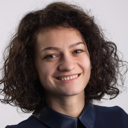 Ing. Alexandra Oltean