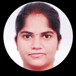 Abhirami Balasubramanian