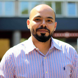 Mohamed Elwan