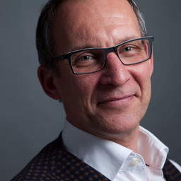 Ulrich Stoll