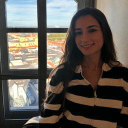 Pelin Demirel