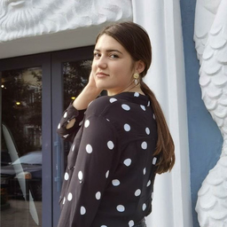 Ekaterina Kalegova