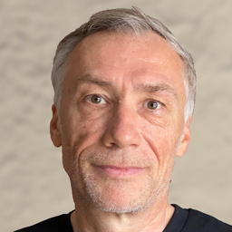 Profilbild Dirk Nissen
