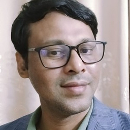 Jupiter Barua's profile picture