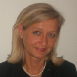 Profilbild Regina Decker-Kern