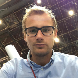 Timo Freudenberg
