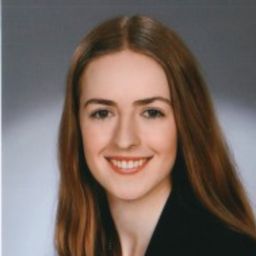 Profilbild Anja Bockfeld