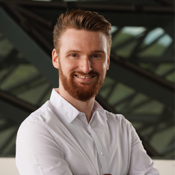 Profilbild Luca Reichert