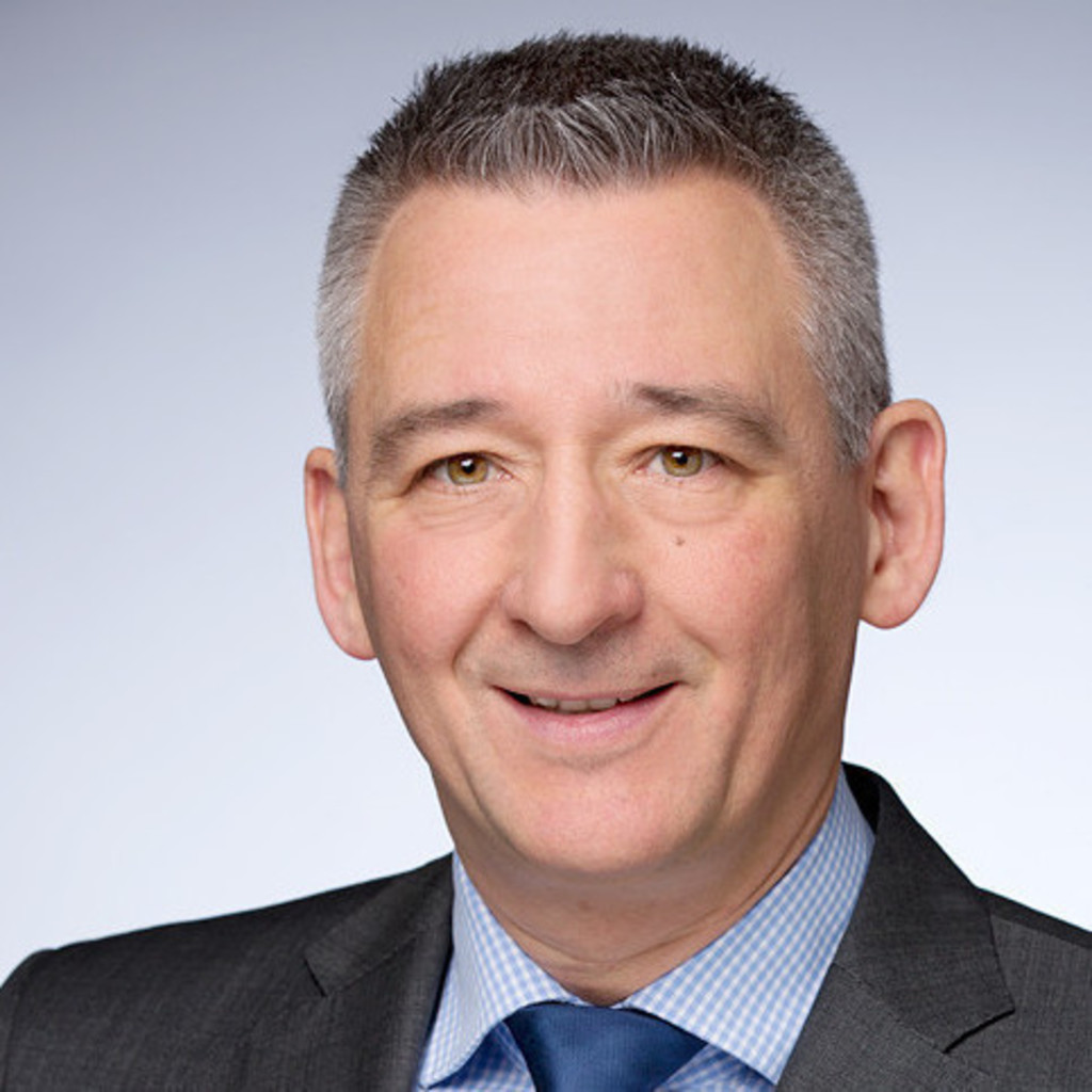 Robert Scheidel Trainer und Berater Mittelstandstrainer GmbH XING