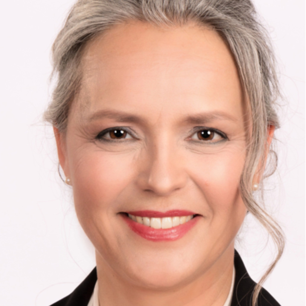 Social Media Profilbild Dagmar Wötzel 