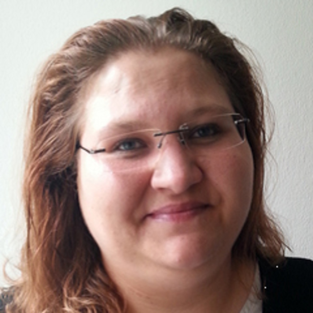 Anne Titze Assistenz der Geschäftsführung ARNDT IDC Infrastructure