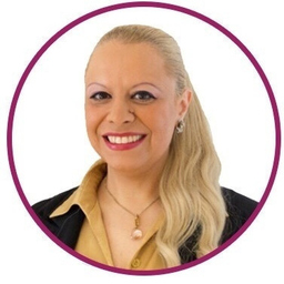 Diana Soukmandjieva-Agovska