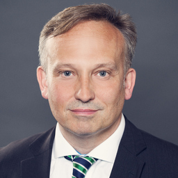 Bernd Giese