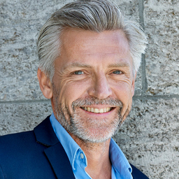 Profilbild Lasse Nørbaek