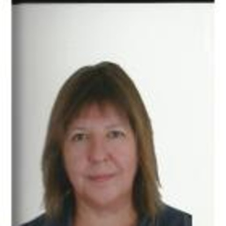 María Bohigas Lorenzo